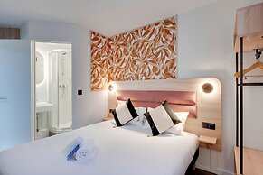 Sure Hotel by Best Western Valence Nord
