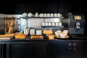 Sure Hotel by Best Western Valence Nord