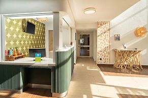 Sure Hotel by Best Western Valence Nord