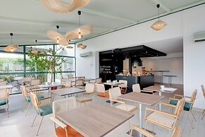 Sure Hotel by Best Western Valence Nord