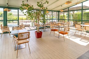Sure Hotel by Best Western Valence Nord