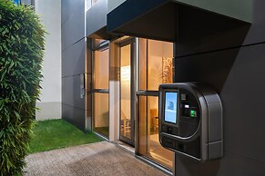 Sure Hotel by Best Western Valence Nord