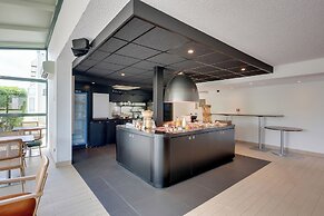 Sure Hotel by Best Western Valence Nord