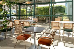 Sure Hotel by Best Western Valence Nord