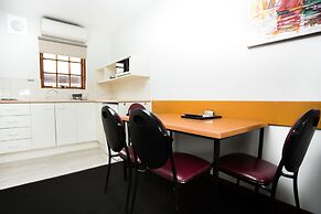Bay Hotel Apartments