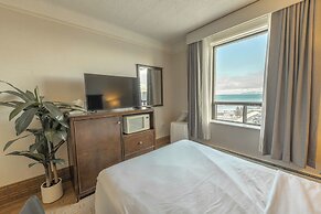 The Prince Arthur Hotel