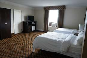 The Prince Arthur Hotel