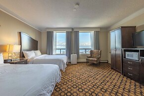 The Prince Arthur Hotel