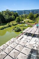 Crowne Plaza Brussels Airport by IHG