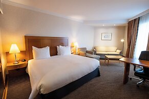 Crowne Plaza Brussels Airport by IHG