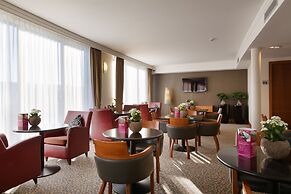 Crowne Plaza Brussels Airport by IHG