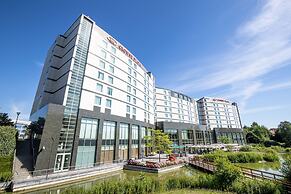 Crowne Plaza Brussels Airport by IHG