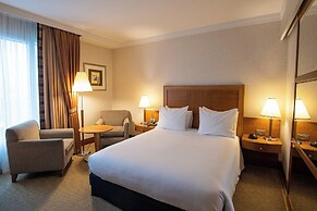 Crowne Plaza Brussels Airport by IHG