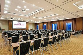 Crowne Plaza Brussels Airport by IHG