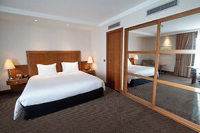 Crowne Plaza Brussels Airport by IHG