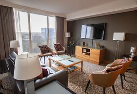 Crowne Plaza Brussels Airport by IHG