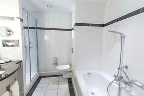 Crowne Plaza Brussels Airport by IHG