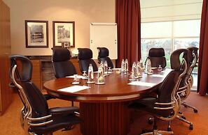 Crowne Plaza Brussels Airport by IHG