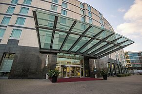 Crowne Plaza Brussels Airport by IHG