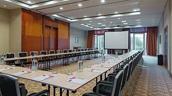 Crowne Plaza Brussels Airport by IHG