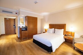 Crowne Plaza Brussels Airport by IHG