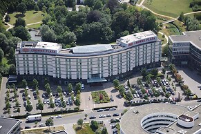 Crowne Plaza Brussels Airport by IHG