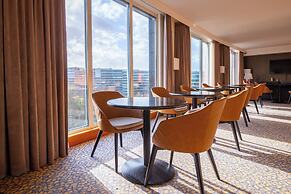 Crowne Plaza Brussels Airport by IHG