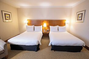 Crowne Plaza Brussels Airport by IHG