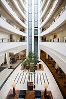 Crowne Plaza Brussels Airport by IHG