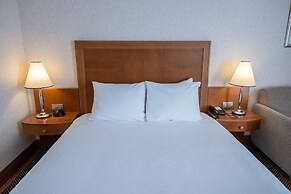 Crowne Plaza Brussels Airport by IHG
