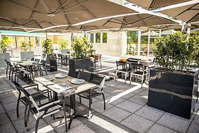 Crowne Plaza Brussels Airport by IHG