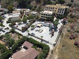 Hotel Panoramic