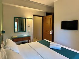 Hotel Panoramic