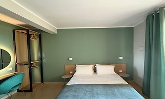 Hotel Panoramic