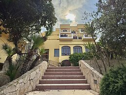 Hotel Panoramic
