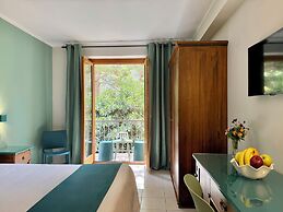 Hotel Panoramic