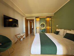 Hotel Panoramic