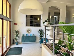 Hotel Panoramic