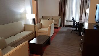 Holiday Inn Express Hotel & Suites Barrie by IHG