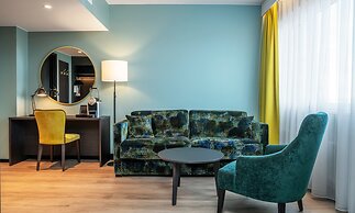 Thon Hotel Ski