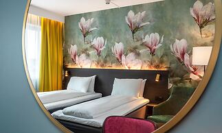 Thon Hotel Ski
