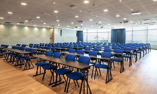 Thon Hotel Ski