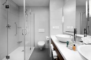 Hilton Garden Inn Malaga