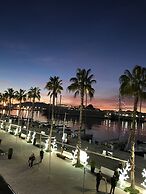 Hilton Garden Inn Malaga