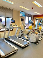 Hilton Garden Inn Malaga