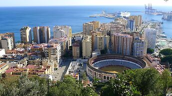 Hilton Garden Inn Malaga