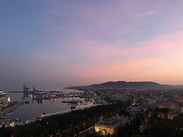 Hilton Garden Inn Malaga