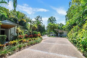 Sanctuary Palm Cove