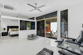 Sanctuary Palm Cove