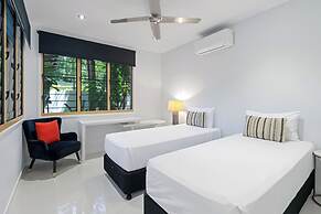 Sanctuary Palm Cove